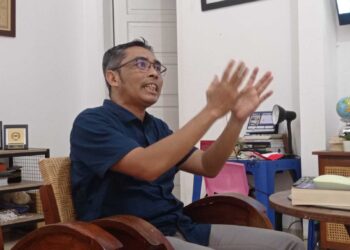 Kelangkaan Gas Melon, Rugikan UMKM