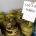 Sejak Diizinkan Berjualan Gas Melon 3 Kg, Pengecer di Balikpapan Jual Di atas HET Rp38 Ribu per Tabung