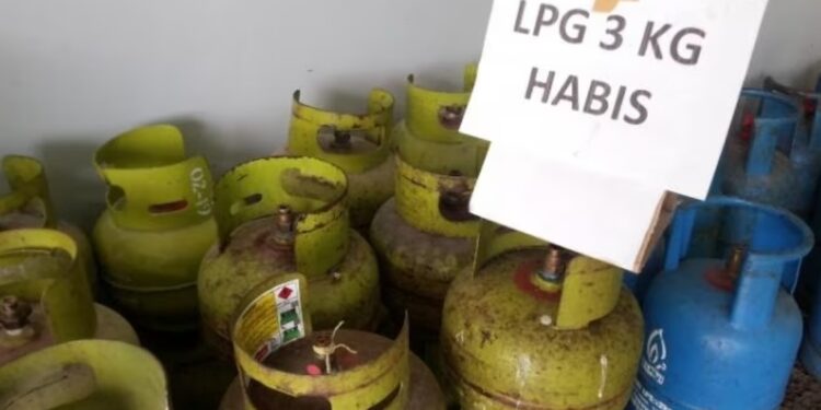 Puskepi: Larangan Pengecer Jual Gas 3 Kg Hanya Mempersulit Masyarakat