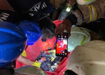 Dua Pekan Sejak Kejadian, Ini Alasan Mengapa Olah TKP Kebakaran Glodok Plaza Belum Dilakukan