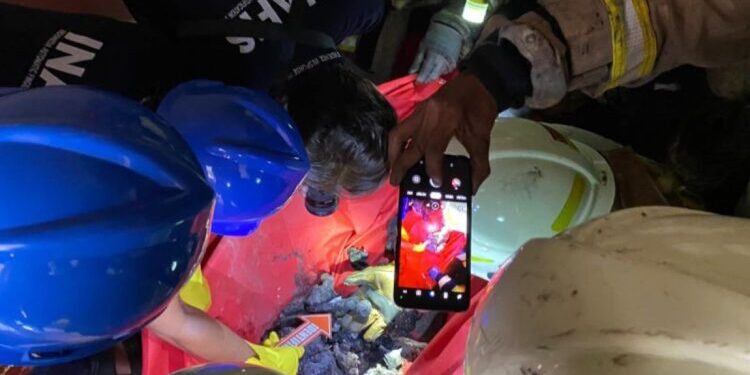 Dua Pekan Sejak Kejadian, Ini Alasan Mengapa Olah TKP Kebakaran Glodok Plaza Belum Dilakukan