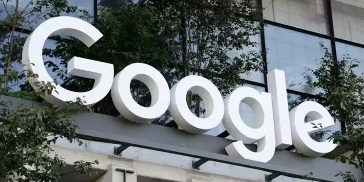 google
