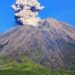 Gunung Semeru Erupsi Lagi, Tinggi Letusan Capai 700 Meter