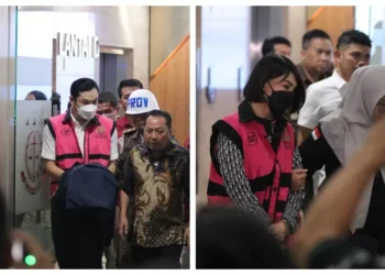 Putusan Banding Harvey Moeis dan Helena Lim akan Dibacakan Hari Ini