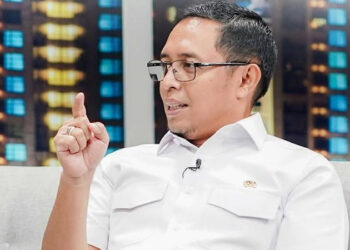 Soal Sinyal Reshuffle Prabowo, Istana: Sepenuhnya Kewenangan Presiden