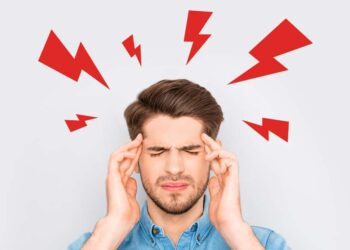 Benarkah Sakit Kepala Cluster Mengalahkan Nyeri saat Melahirkan? Begini Menurut Riset