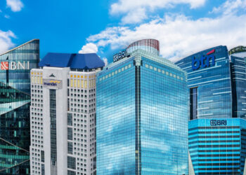 Di Tengah Dinamika Ekonomi Global, Himbara Cetak Kinerja Solid dengan Tata Kelola Baik