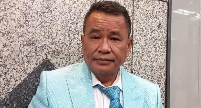 Hotman Ungkap Kronologi HB Turun Drastis, Nggak Disangka Gara-Gara Ini