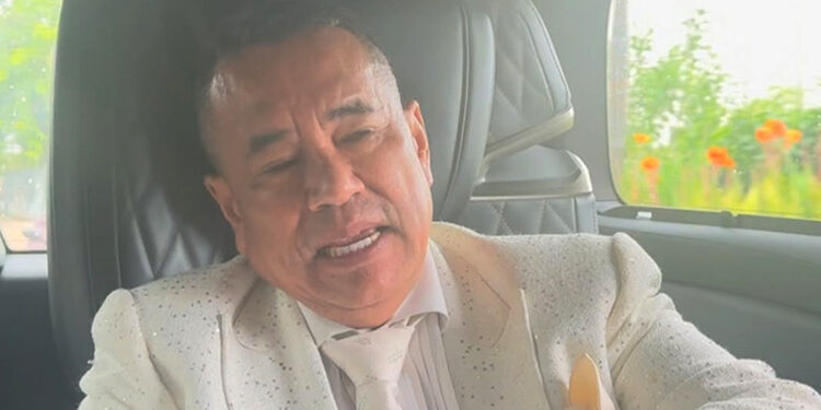 Ricuh Saat Sidang, Hotman Paris Nilai Tindakan Razman Arif Memalukan