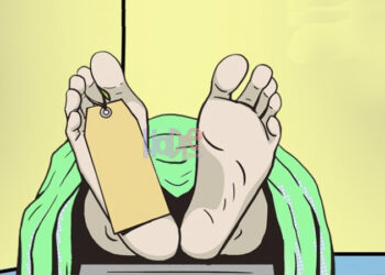 Pria Ditemukan Tewas Gantung Diri, Istri Curhat Suaminya Sosok Pendiam dan Tertutup