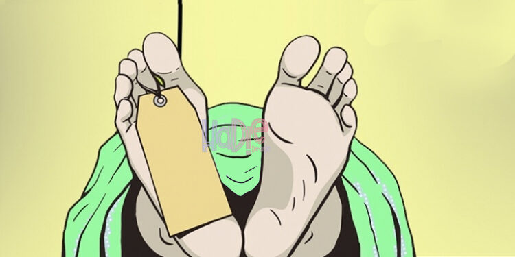 Pria Ditemukan Tewas Gantung Diri, Istri Curhat Suaminya Sosok Pendiam dan Tertutup