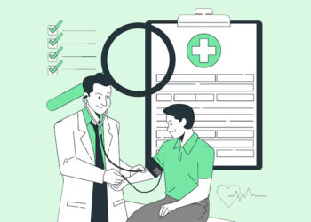 Resmi Diluncurkan, Berikut Jenis Pemeriksaan Program Kesehatan Gratis