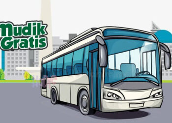 Pemprov Jakarta Pastikan Tetap Gelar Program Mudik Gratis Lebaran