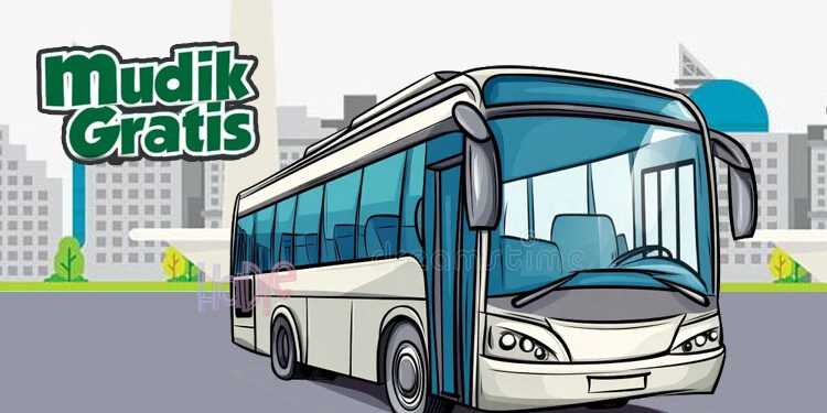 Pemprov Jakarta Pastikan Tetap Gelar Program Mudik Gratis Lebaran