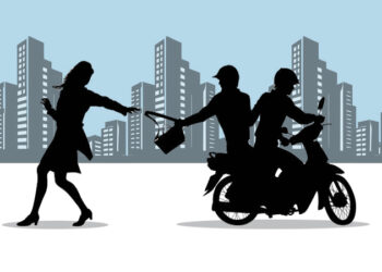 Polisi Selidiki Kasus Penjambretan di Tangsel yang Tewaskan Korbannya