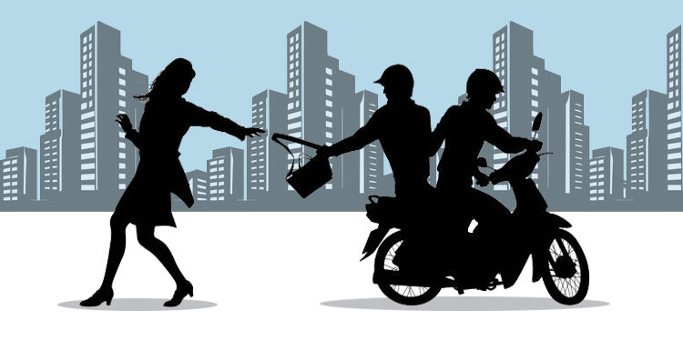 Polisi Selidiki Kasus Penjambretan di Tangsel yang Tewaskan Korbannya