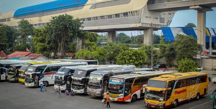 Kemenhub Bakal Tindak PO Bus yang ‘Getok’ Harga Tiket Mudik Lebaran