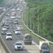 Ini Empat Titik Blind Spot di Tol Cipularang, Pemudik Wajib Waspada