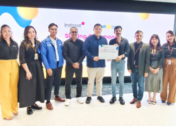 Gandeng Tiket.com, Indosat Ooredoo Hutchison Tawarkan Diskon Perjalanan Hingga Rp1 Juta