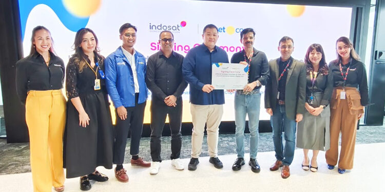 Gandeng Tiket.com, Indosat Ooredoo Hutchison Tawarkan Diskon Perjalanan Hingga Rp1 Juta