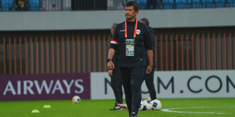 indra sjafri