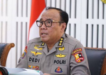 Waspada Penipuan, Polri Ingatkan Rekrutmen Anggota Kepolisian Tak Dipungut Biaya