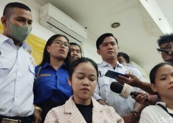 Istri Korban Bos Ruko Minta Polisi Tambah Pasal Pembunuhan Berencana