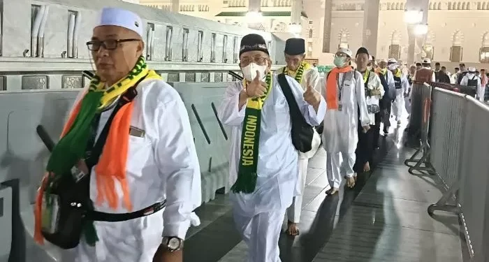 Kemenag: Ribuan Calon Jamaah Sudah Isi Kuota Haji Khusus, Pelunasan Resmi Ditutup 7 Februari