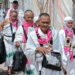 Keppres Diteken Prabowo, Segini Besaran Biaya Perjalanan Ibadah Haji 2025