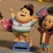 Siap Tayang Lebaran, Ariel dan Bunga Citra Lestari jadi Pengisi Suara Film Animasi