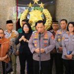 Kapolri Pastikan Polisi Usut Laporan Jokowi Soal Tudingan Ijazah Palsu