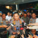 Puluhan Oknum Prajurit Serang Polres Tarakan, Kapolri: TNI-Polri Tetap Solid
