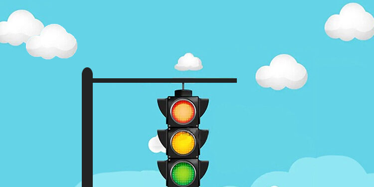 Atasi Kemacetan Jakarta, Polda Metro Bakal Rekayasa Traffic Light