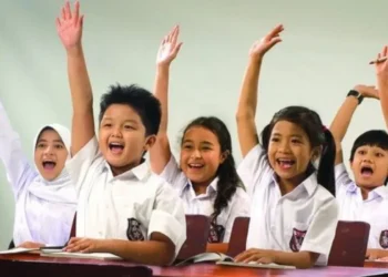 Pemerintah Resmi Umumkan Libur Sekolah Selama Ramadan sebagai Berikut