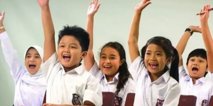 Pemerintah Resmi Umumkan Libur Sekolah Selama Ramadan sebagai Berikut