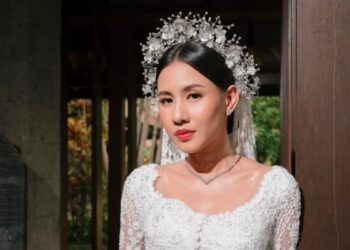 Lima Tips Memilih Tema Riasan di Hari Istimewa Pernikahan