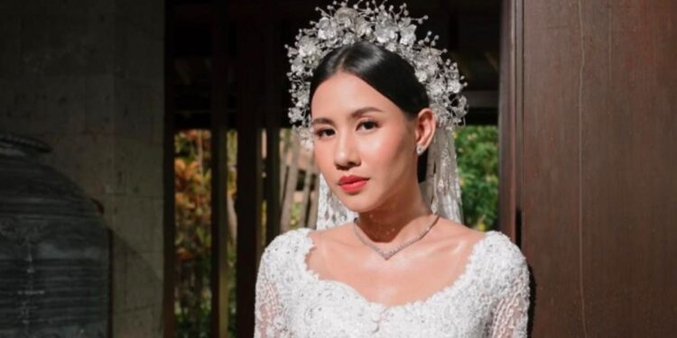 Lima Tips Memilih Tema Riasan di Hari Istimewa Pernikahan