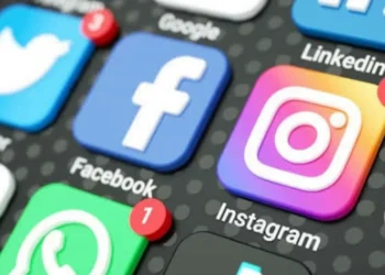 Waspada! Inilah Tiga Media Sosial Paling Rentan jadi Incaran Peretas