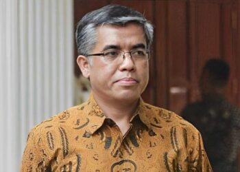 Demo Ojol Tuntut THR, Menaker Beri Tanggapan Begini