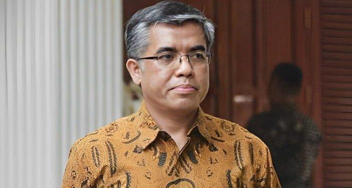 Demo Ojol Tuntut THR, Menaker Beri Tanggapan Begini