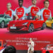 MG Motor Indonesia Hadirkan Mobil Listrik Hingga Hybrid di IIMS 2025