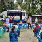 Buka Jam 8 Pagi, Berikut Lokasi SIM Keliling Tangsel 25 Juli 2025
