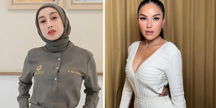 Usut Dugaan Pemerasan Nikita Mirzani ke Reza Gladys, Polisi Periksa 10 Saksi