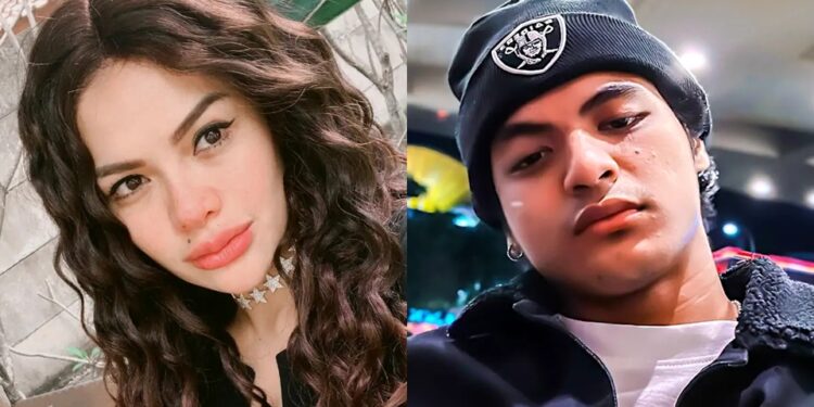 Vadel jadi Tersangka, Nikita Mirzani Tunjukkan Reaksi Mengejutkan