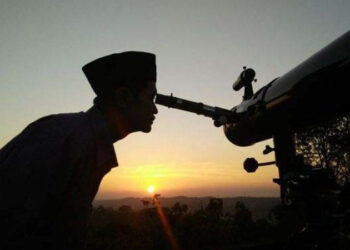 Kemenag Gelar Sidang Isbat Penentuan Awal Ramadan Pada 28 Februari 2025