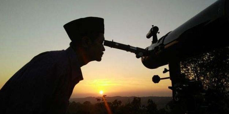 Kemenag Gelar Sidang Isbat Penentuan Awal Ramadan Pada 28 Februari 2025