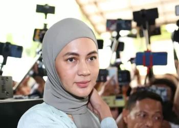 Paula Verhoeven Serahkan 42 Bukti Elektronik di Sidang Cerai, Pengacara Baim Tanyakan Keaslian
