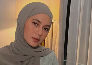 Hadirkan Saksi di Sidang Cerai, Paula Bantah Tudingan Baim Soal Anak Alami Trauma