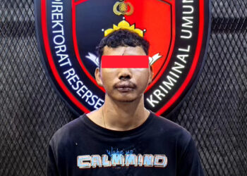 Tewaskan Korbannya, Pelaku Penjambretan di Tangsel Diringkus Polisi