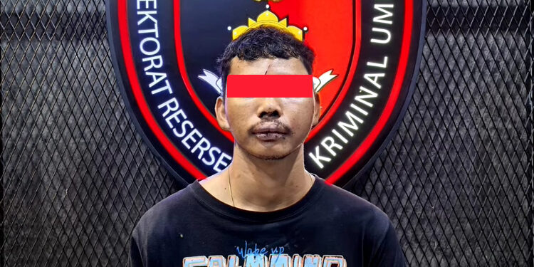 Tewaskan Korbannya, Pelaku Penjambretan di Tangsel Diringkus Polisi